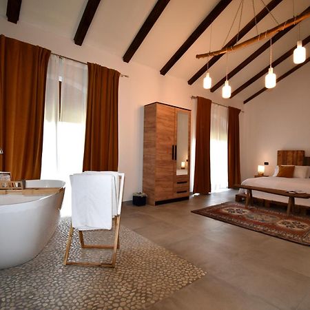 Cascina Tre Botti Hotel Agliano Terme Kültér fotó