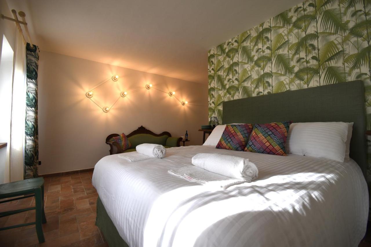 Cascina Tre Botti Hotel Agliano Terme Kültér fotó