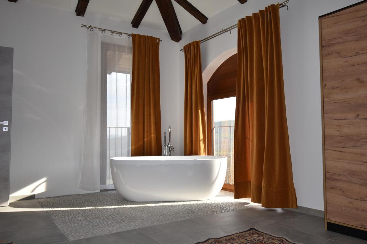 Cascina Tre Botti Hotel Agliano Terme Kültér fotó
