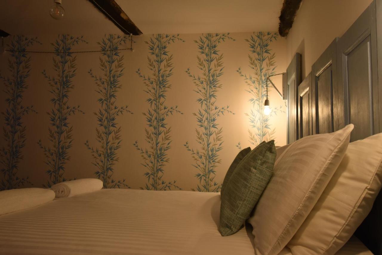 Cascina Tre Botti Hotel Agliano Terme Kültér fotó