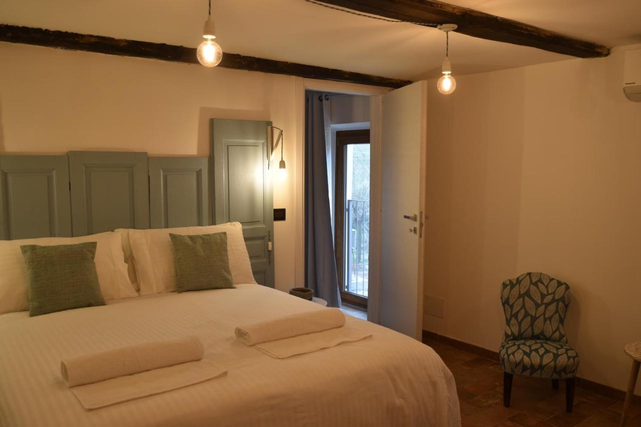 Cascina Tre Botti Hotel Agliano Terme Kültér fotó