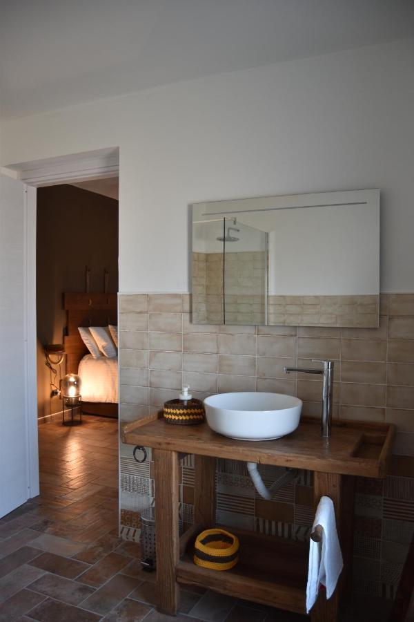 Cascina Tre Botti Hotel Agliano Terme Kültér fotó