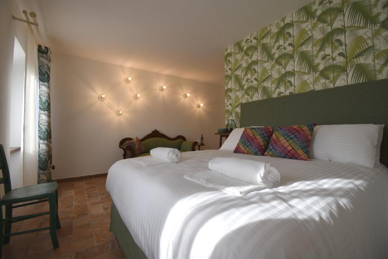 Cascina Tre Botti Hotel Agliano Terme Kültér fotó