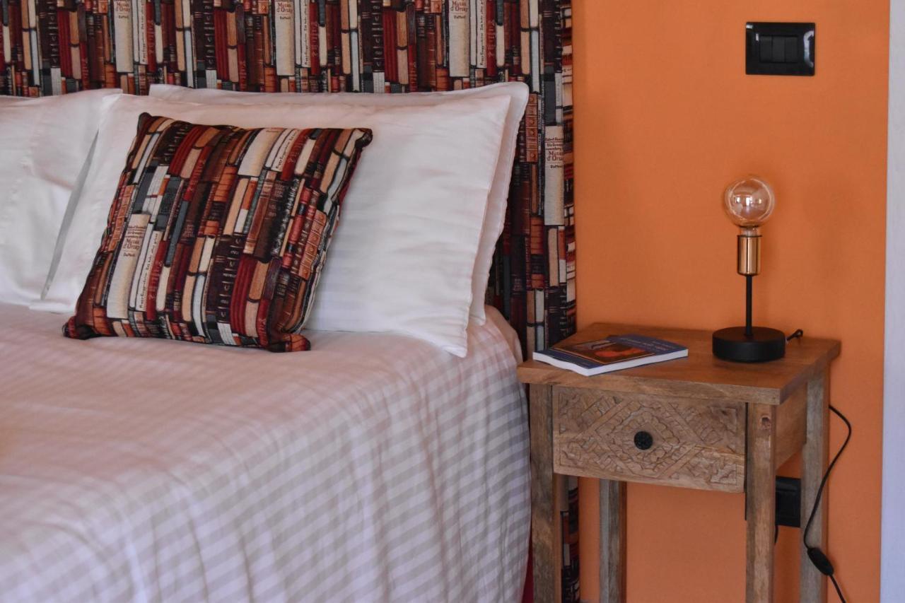 Cascina Tre Botti Hotel Agliano Terme Kültér fotó