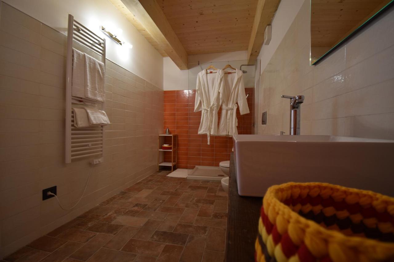 Cascina Tre Botti Hotel Agliano Terme Kültér fotó