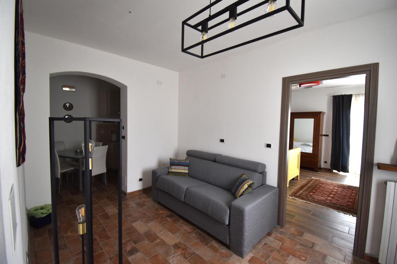 Cascina Tre Botti Hotel Agliano Terme Kültér fotó