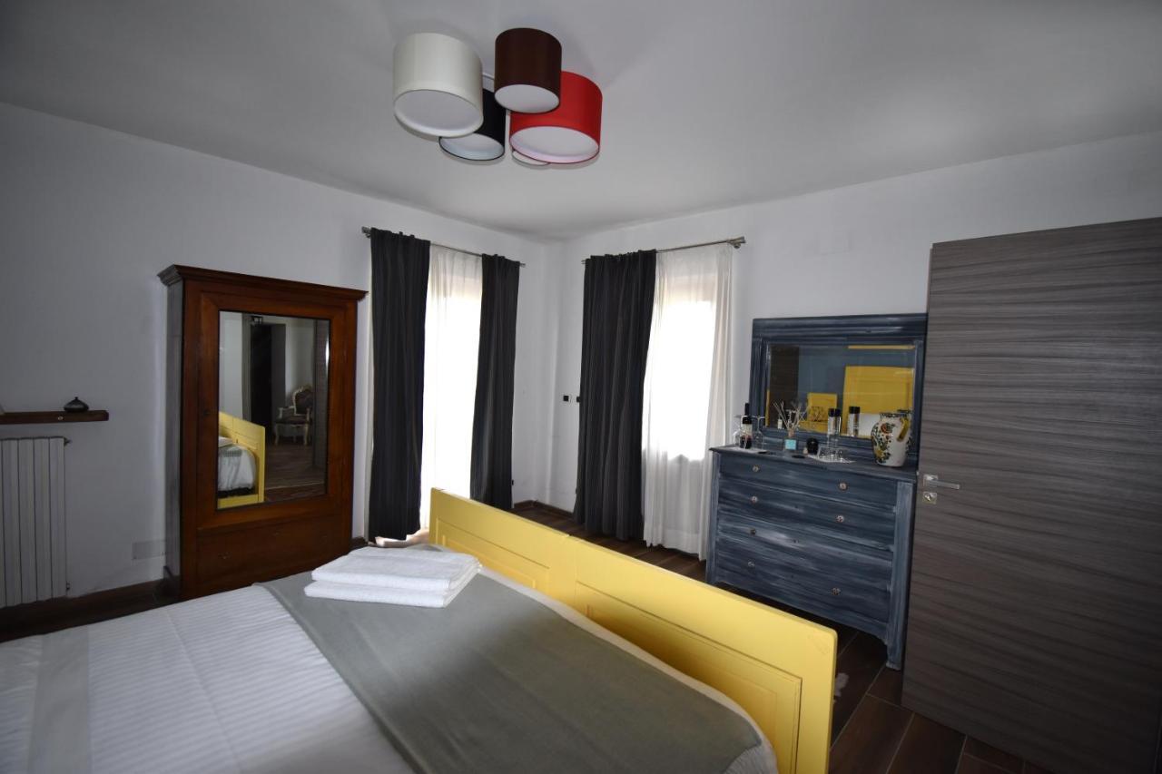 Cascina Tre Botti Hotel Agliano Terme Kültér fotó