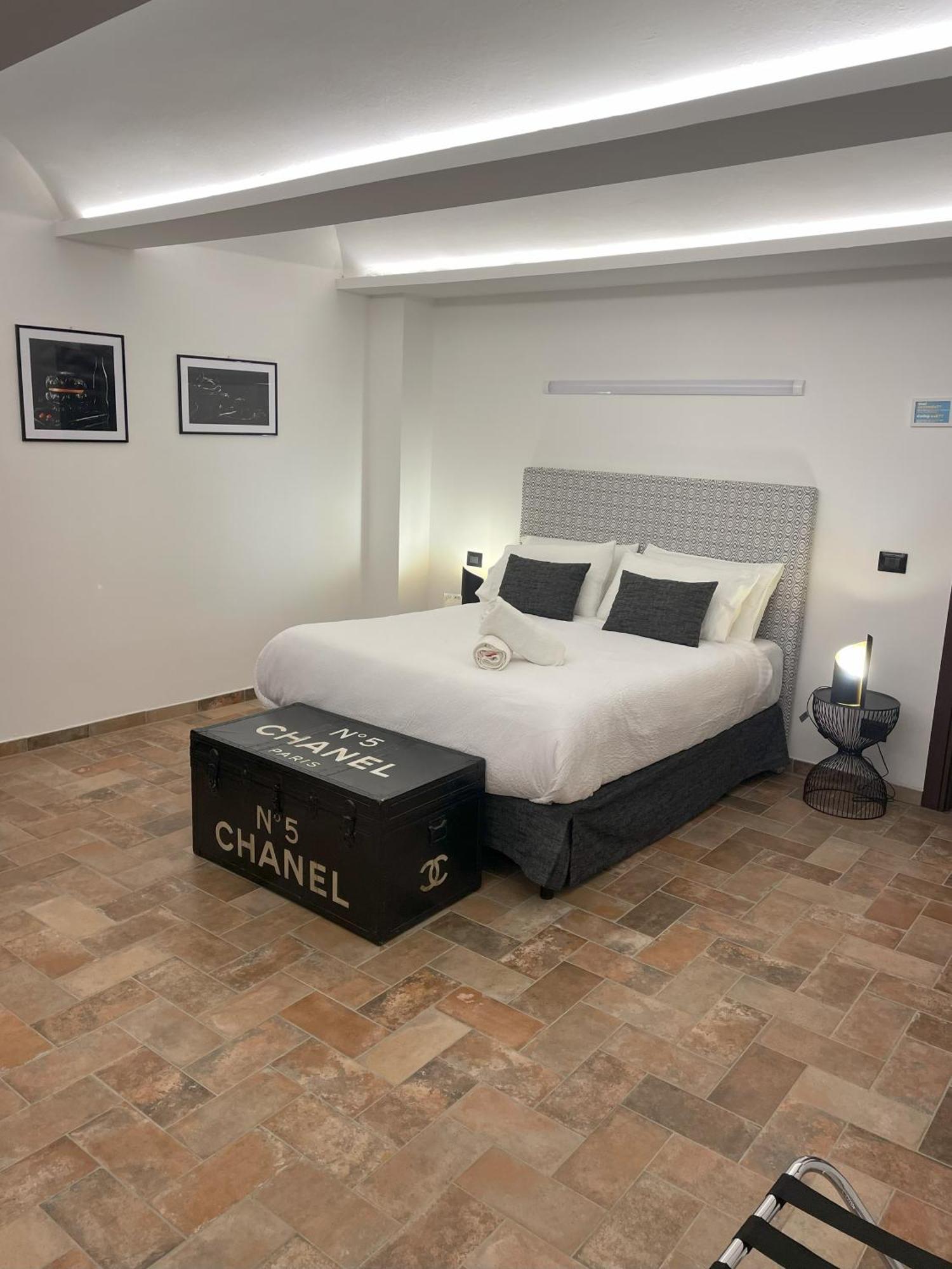 Cascina Tre Botti Hotel Agliano Terme Kültér fotó
