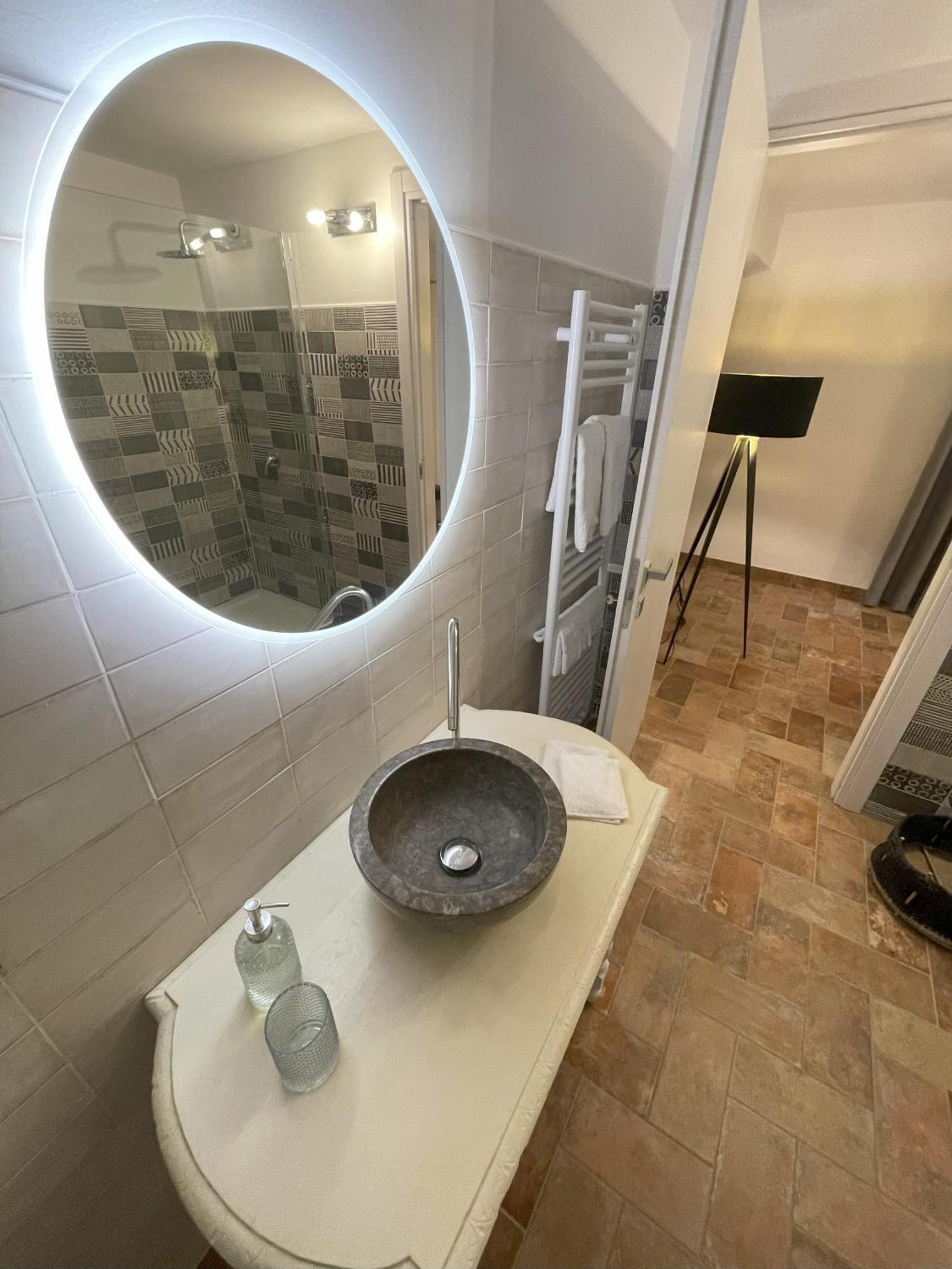 Cascina Tre Botti Hotel Agliano Terme Kültér fotó