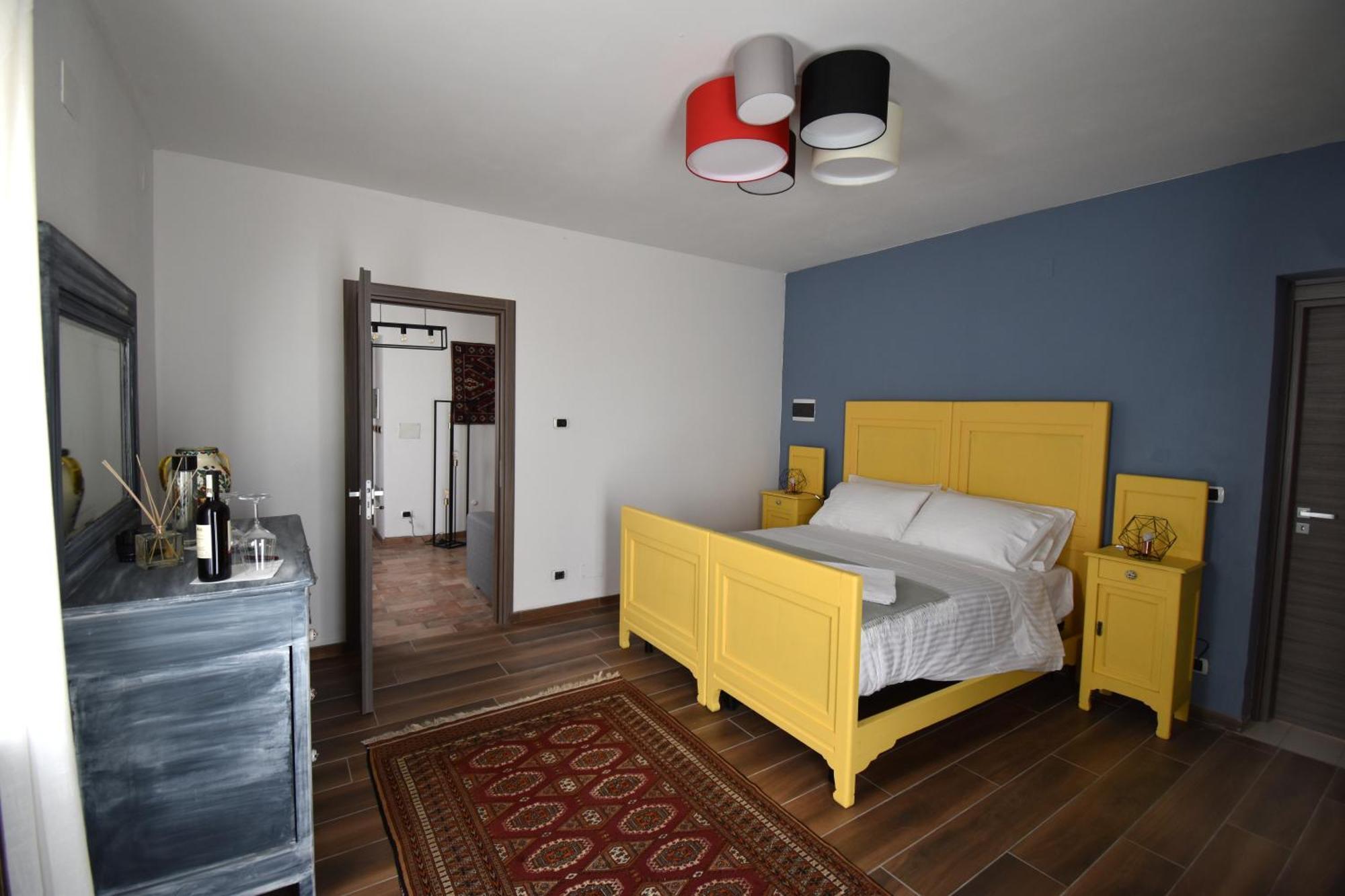 Cascina Tre Botti Hotel Agliano Terme Kültér fotó